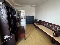Blk 490 Jurong West Avenue 1 (Jurong West), HDB 3 Rooms #515688801